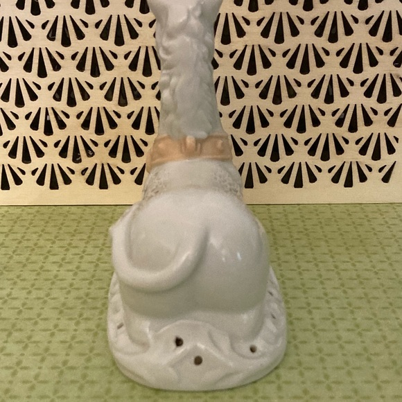 Avon Vintage Unicorn Pompander Tapestry Collection - Picture 5 of 8